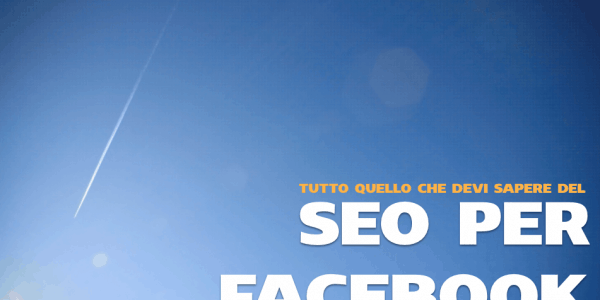 Facebook-SEO